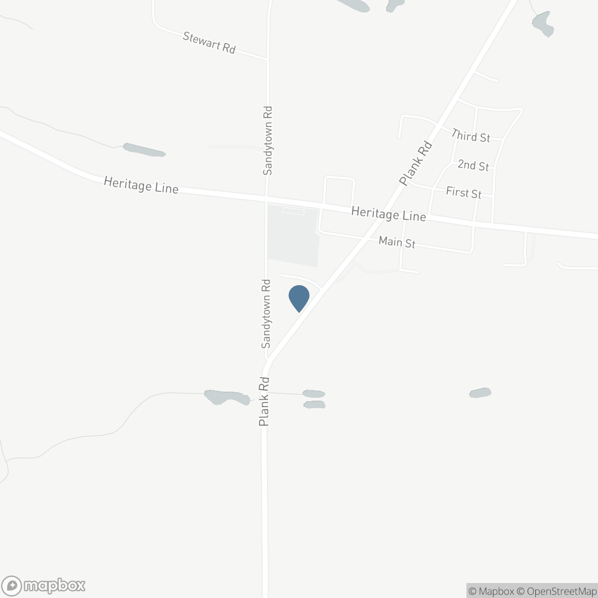 9113 PLANK ROAD, Straffordville, Ontario N0J 1Y0